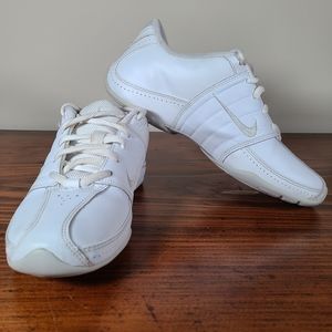 Nike Cheerleading Dance Shoes Size 5